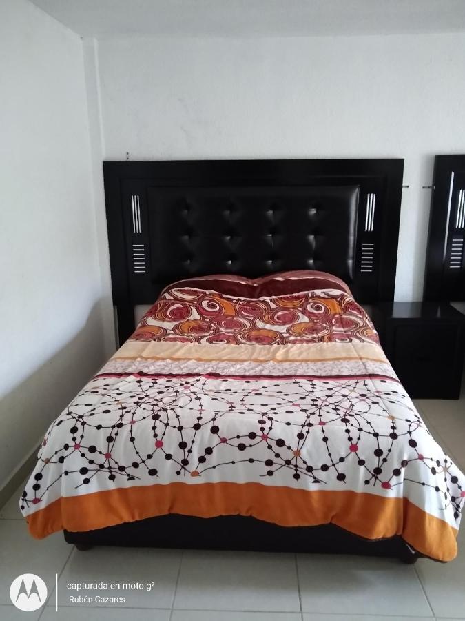 Hotel Amador Zacatlán 客房 照片